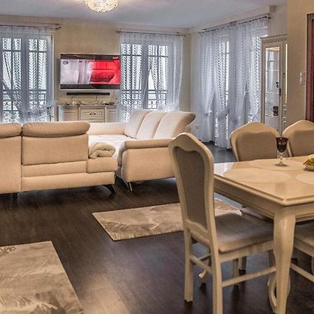 Apartamenty Zachod Slonca Mielno (Koszalin) Exterior photo