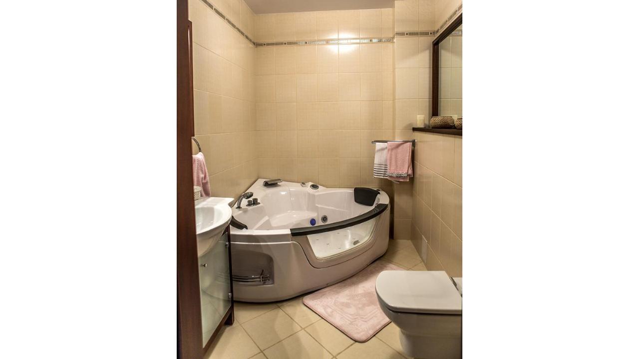 Apartamenty Zachod Slonca Mielno (Koszalin) Exterior photo